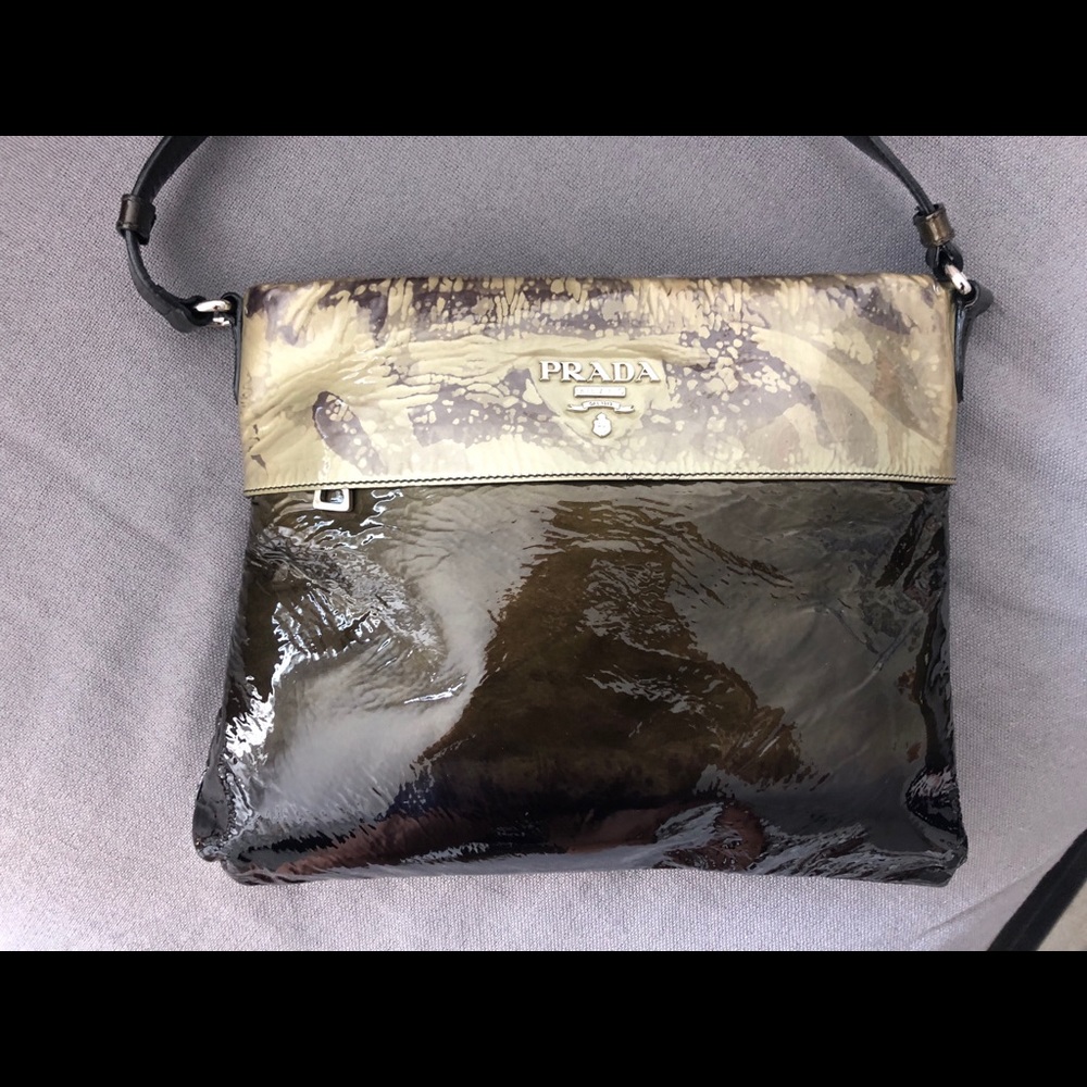 Prada handbag
